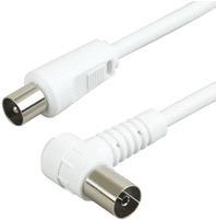 Produktbild Schwaiger Antennen Anschlusskabel (75 dB, Antennenkabel)