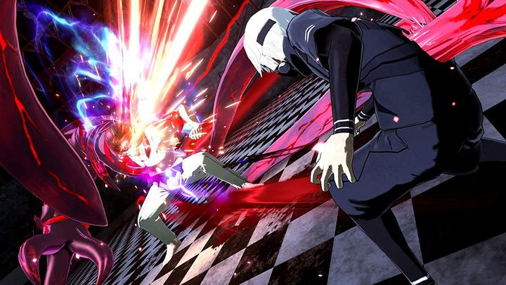 Immagine prodotto Bandai Namco NAMCO Entertainment TOKYO GHOUL:re Call to Exist Standard English PlayStation 4 (PS4, EN)