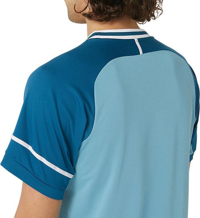 Produktbild ASICS Performance Match SS Top Herren (L)