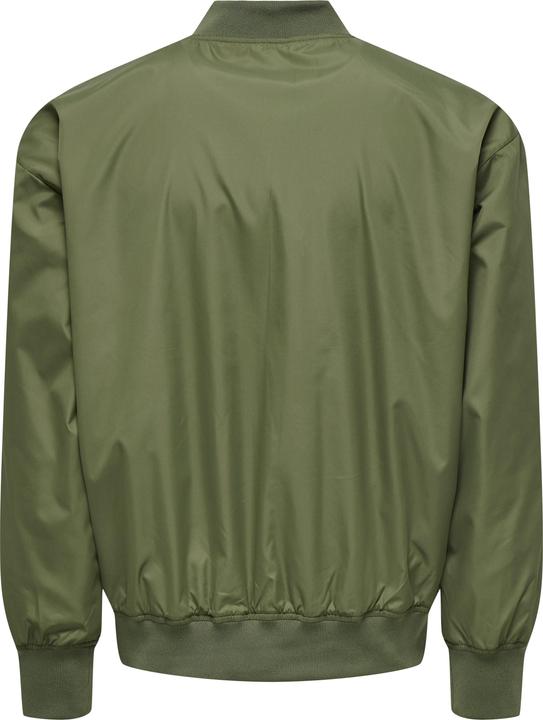 Produktbild Jack & Jones Jacke GAVIN Bomberjacke (M)