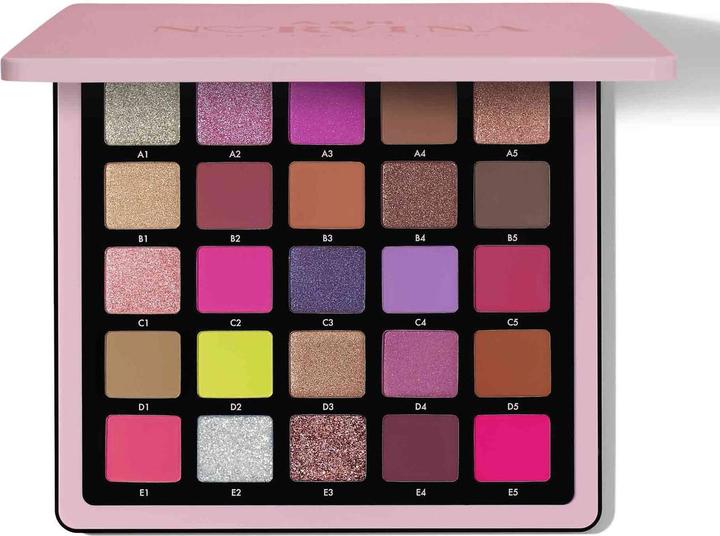 Image du produit Anastasia Beverly Hills Par palette (Pink)