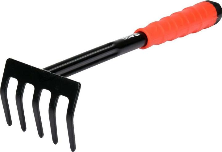 Immagine prodotto Yato Rastrello Da Giardino 325 mm