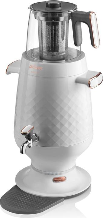 Arzum Samovar tea maker (3.50 l)