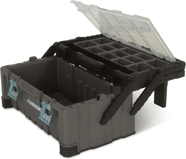 Actual product image Keter Cantilever toolbox x310x (1 pieces)