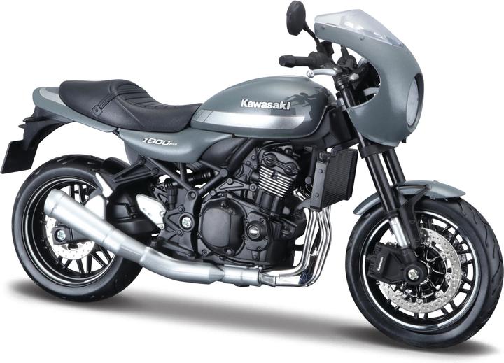 Maisto Ducati Motorcycle