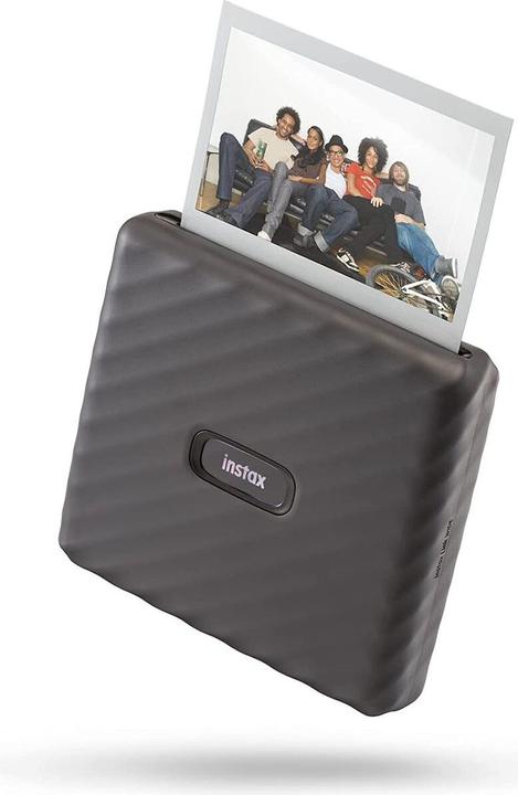 Immagine prodotto Fujifilm Instax LINK WIDE A Grigio EX D (Laser, Colore)