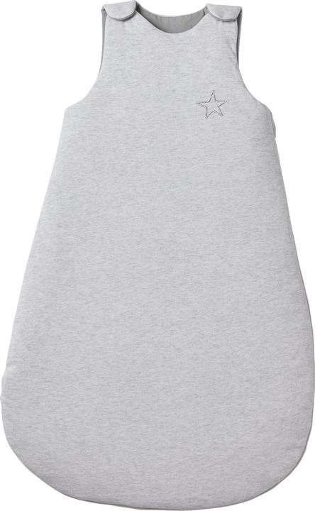 Actual product image Vertbaudet Ärmelloser Baby Schlafsack ANNECY Oeko-Tex (68 cm, 2.5 TOG)