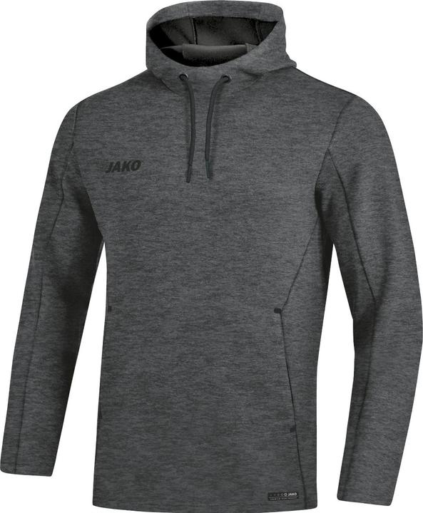 Produktbild JAKO Kapuzensweat Premium Basics (4XL)