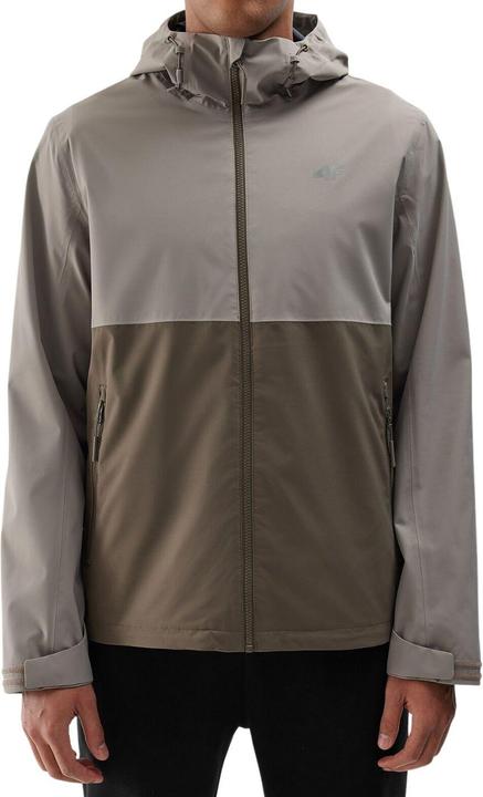 Actual product image 4F TECHNICAL JACKET M444 (XL)