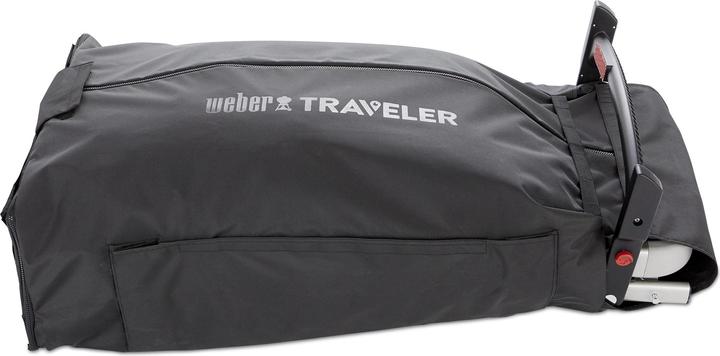 Produktbild Weber Traveler Trunk Protector (Grill)