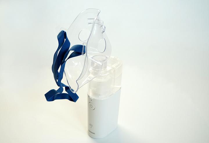Immagine prodotto Omron Ultrasuoni MicroAir U100