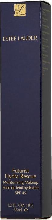 Actual product image Estée Lauder Futurist Hydra Rescue (No. 3W1 - Tawny)