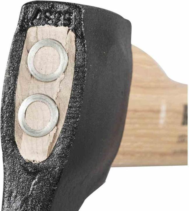 Produktbild Ironside 100706 Handsappie, Natur, 4,1 x 18 x 3 cm