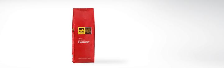 Produktbild Schreyögg Espresso Exquisit (250 g, Mittlere Röstung)