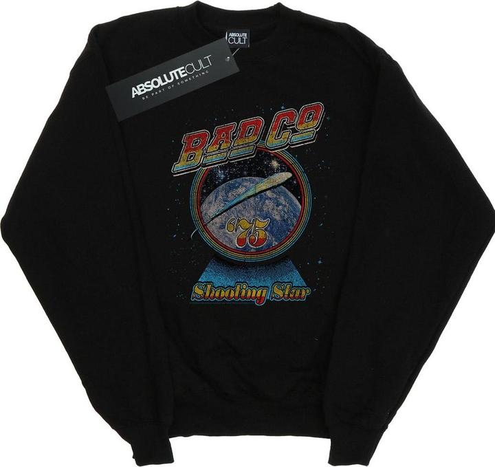 Produktbild Bad Company Shooting Star Sweatshirt (XL)
