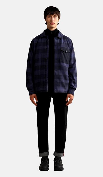 Immagine prodotto Napapijri Damavand Hz 4 - 55697 (XXL)
