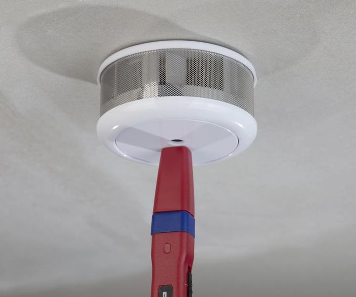Productafbeelding Smartwares Rookmelder incl. 10 jaar