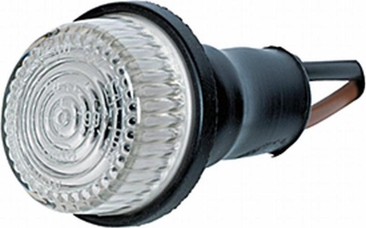 Produktbild Hella Positionsleuchte Halogen für AUWÄRTER