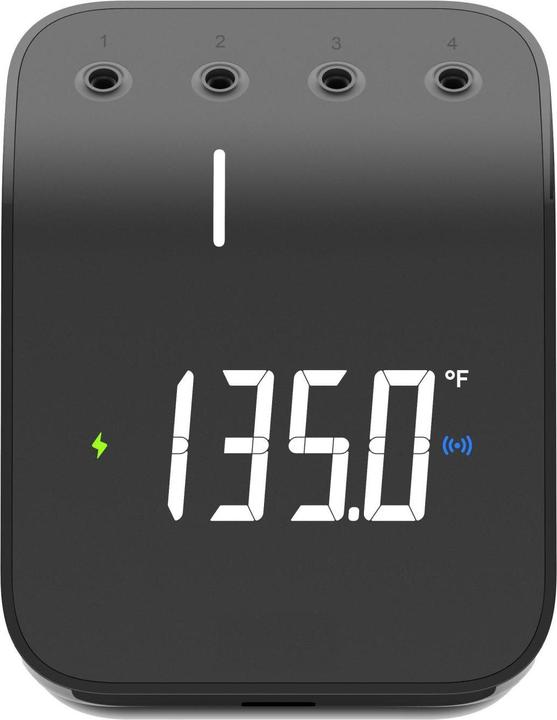 Immagine prodotto Weber Connetti Smart