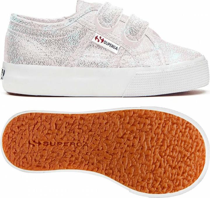 Immagine prodotto Superga scarpe da ginnastica per bambini 2730 straps lame (35)