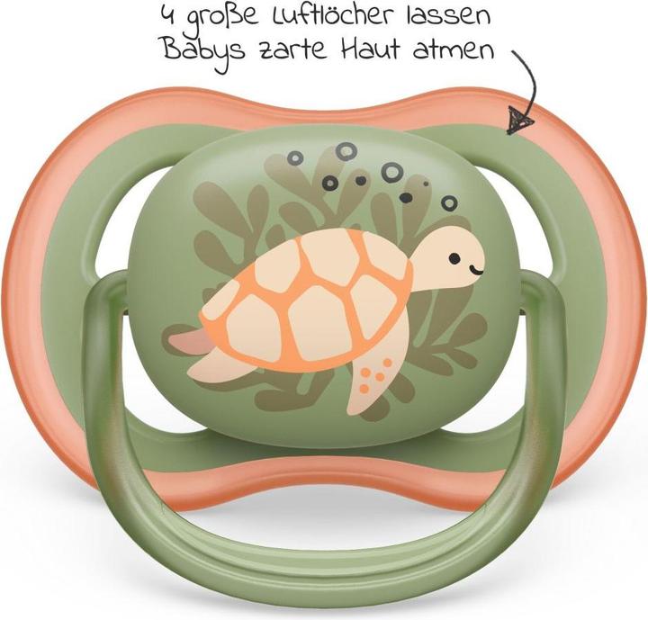 Image du produit Philips Avent ultra air (2 x, 6 - 18 M.)