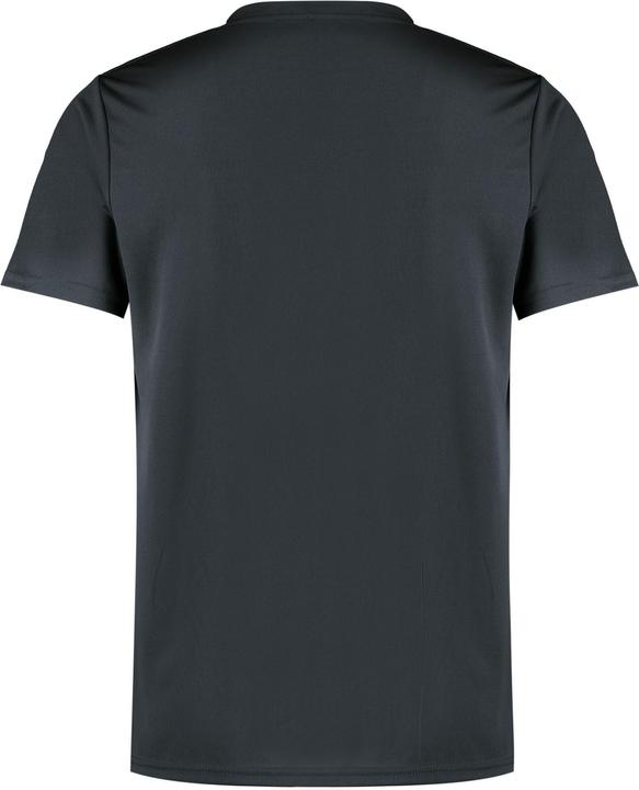 Actual product image Kustom Kit Mens Cooltex Plus Moisture Wicking T-Shirt (S)