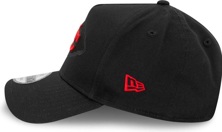 Actual product image New Era 9Forty A-Frame Cap ELEMENTAL NFL Kansas City Chiefs (One size)