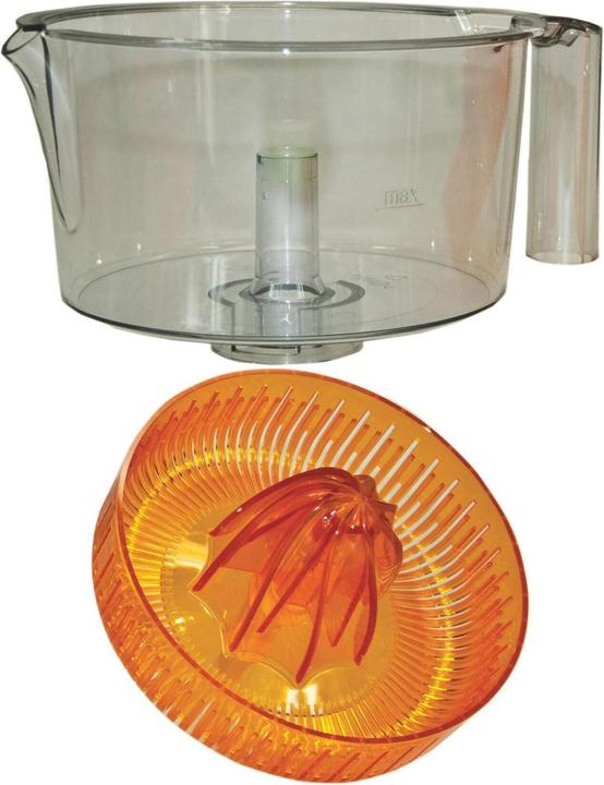 Actual product image Bosch Hausgeräte Citrus juicer MUZ5ZP1