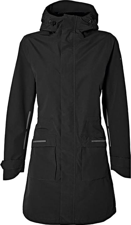 Basil Mosse Regenparka Damen (XS)
