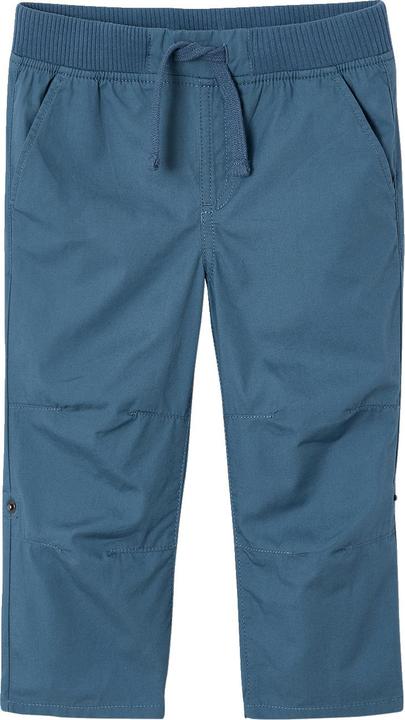 Image du produit Vertbaudet Jungen Sommerhose mit verstellbarer Beinlänge (140)