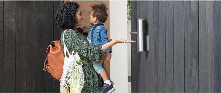 Produktbild Simplehuman Sensorspender