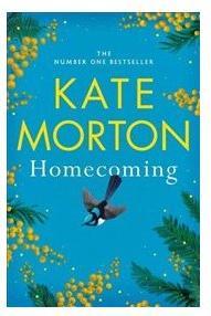 Image du produit Homecoming (Anglais, Kate Morton., 2023)