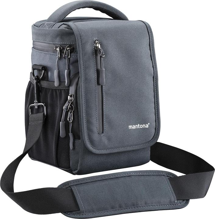 Actual product image Walimex pro Pro Multicopter Carrying Bag Pa (Drone carrier bag, DJI Mavic Pro)
