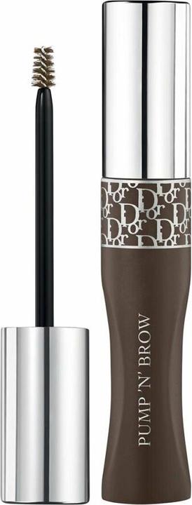 Produktbild Dior Diorshow Pump'N' Brow Waterproof (002 Dark Brown)