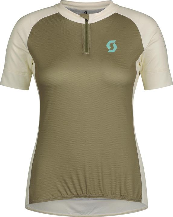 Scott Sports Women's Jersey Endurance 20 S/S