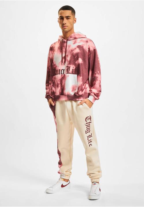 Image du produit Thug Life Sweat à capuche underground - 82485 (XL)