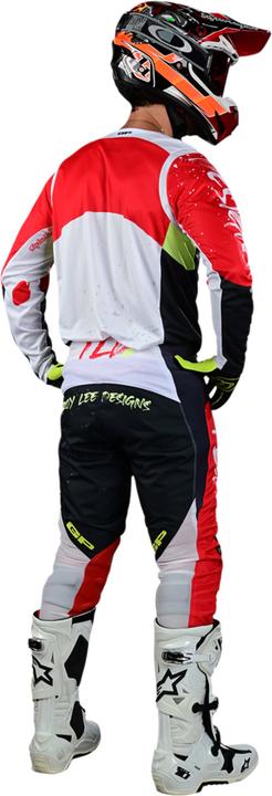 Produktbild Troy Lee Designs GP PRO Pant - Partical (Herren, 30)