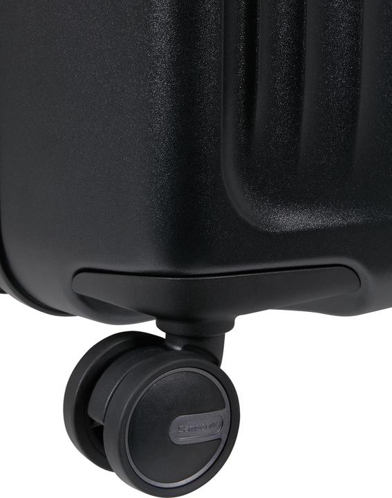 Actual product image Samsonite Spinner (76 l, M (50 - 90l))