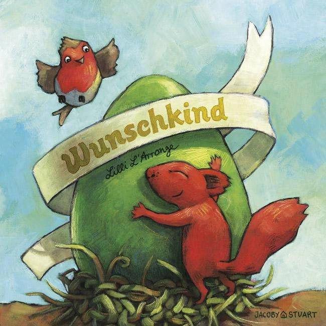 Immagine prodotto Wunschkind (Tedesco, Lilli L'Arronge, 2012)