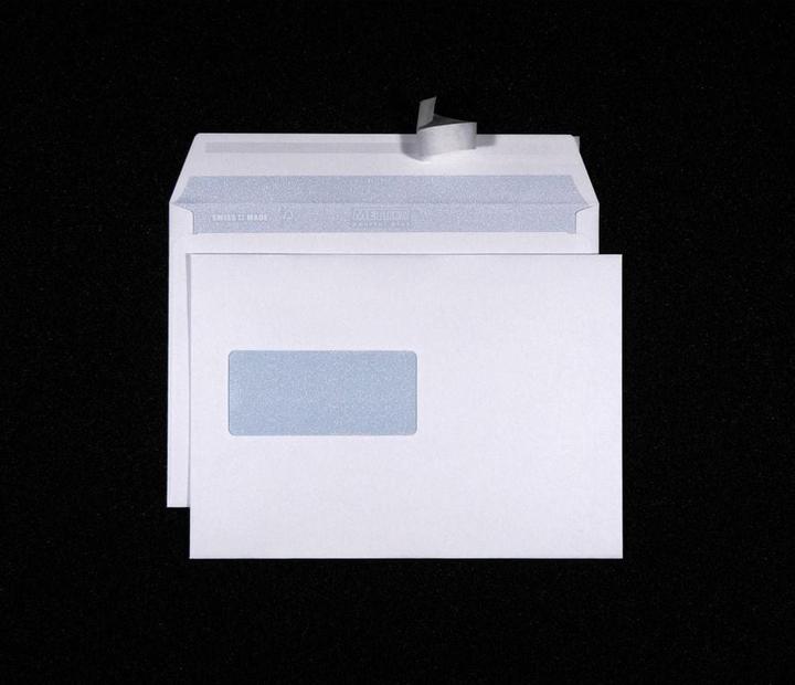 Image du produit Mettler Office Fenêtre de l'enveloppe (C5, 30 x)