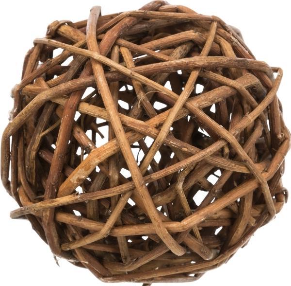 Actual product image Trixie Willow ball