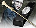Immagine prodotto Noble Collection Bacchetta magica di Lord Voldemort