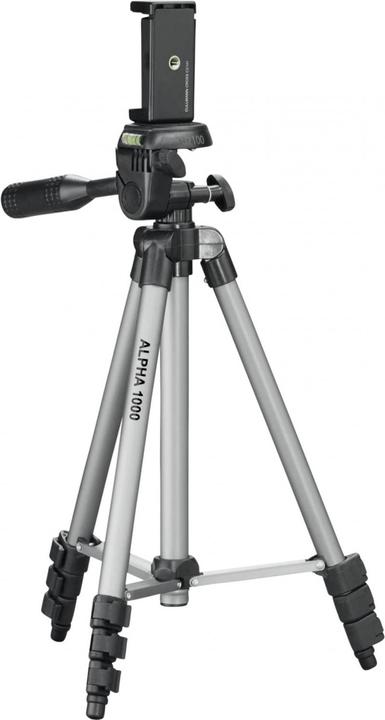 Cullmann Alpha 1000 mobile (Metal)