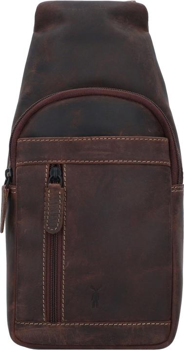 Image du produit Jack kinsky Baltimore 17 Sac à bandoulière en cuir 30 cm