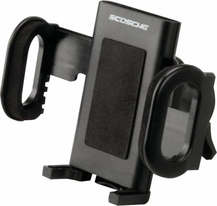 Produktbild Scosche handleIT Bike Mount für iPod touch/ iPhone Schwarz