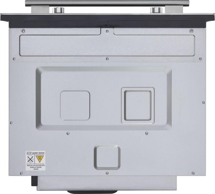 Actual product image Exquisit EBM4544Hi
