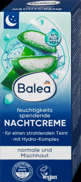 Immagine prodotto dm Balea Crema notte (50 ml, Crema notte)