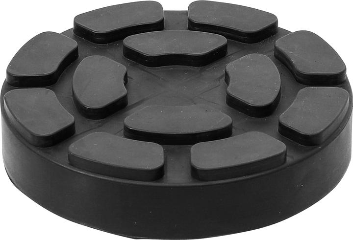 Image du produit BGS Tampon caoutchouc pour pont élévateur Ø 100 mm (8.50 cm, 10 cm)