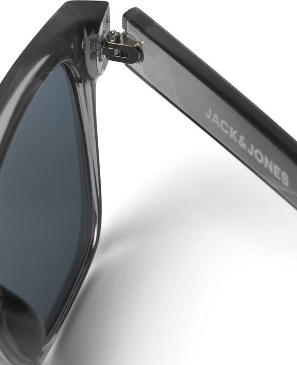 Immagine prodotto Jack & Jones Occhiali da sole rettangolari in plastica Occhiali da sole rettangolari