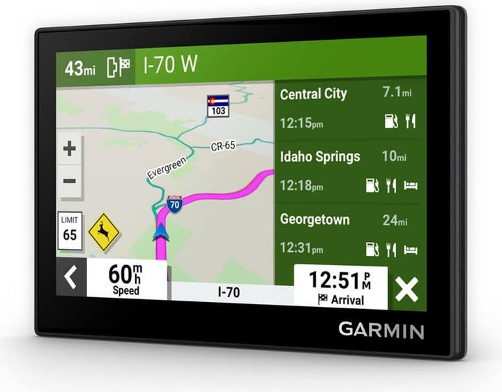 Produktbild Garmin Drive 53 (5")